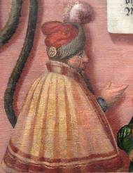 Μπόγκισλαβ Θ΄ της Πομερανίας-Στολπ