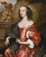 Emilie von Hessen-Kassel