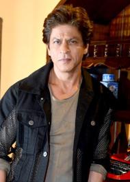 Shahrukh Khan