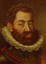 Otto, Count of Lippe-Brake