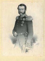 Friedrich Karl I, 5th Prince Hohenlohe-Waldenburg-Schillingsfürst